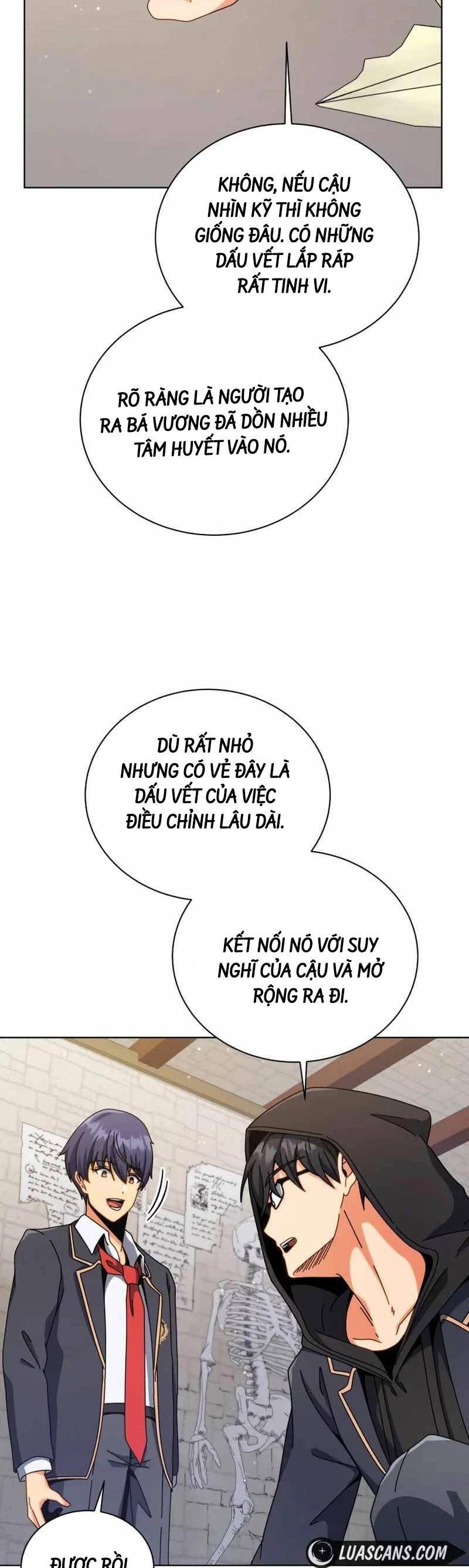 đọc truyện Tử Linh Sư Thiên Tài Của Học Viện Chương 107 ảnh 35 tại Thiên Thai Truyện