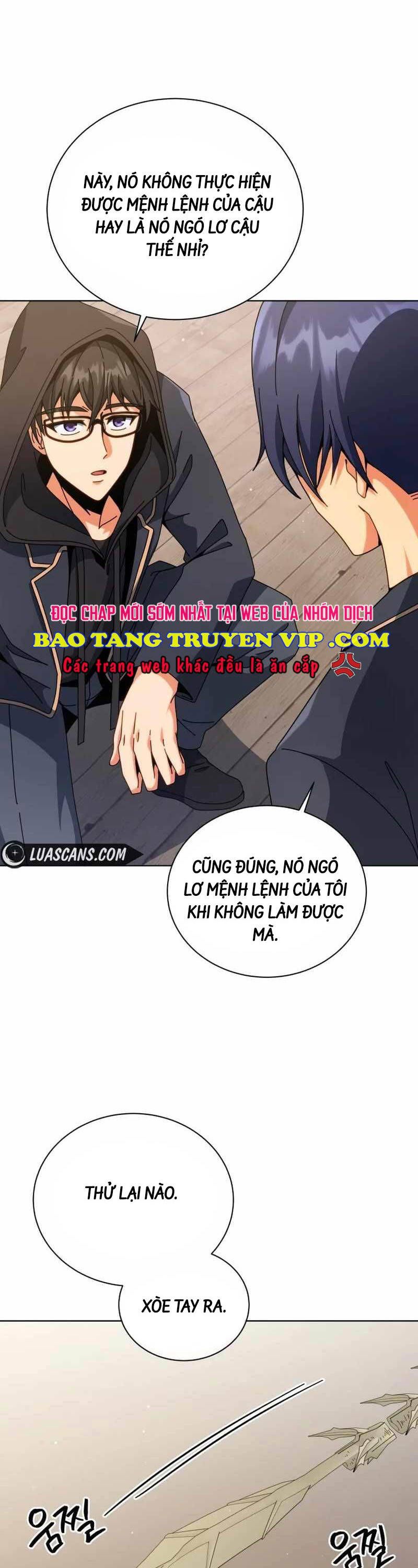 đọc truyện Tử Linh Sư Thiên Tài Của Học Viện Chương 107 ảnh 37 tại Thiên Thai Truyện