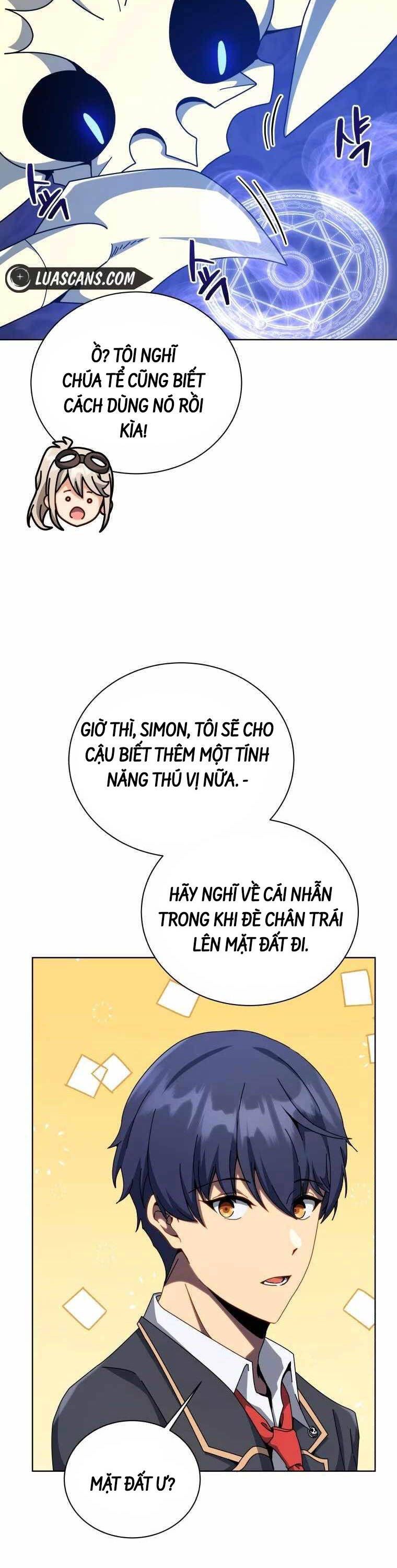 đọc truyện Tử Linh Sư Thiên Tài Của Học Viện Chương 108 ảnh 11 tại Thiên Thai Truyện