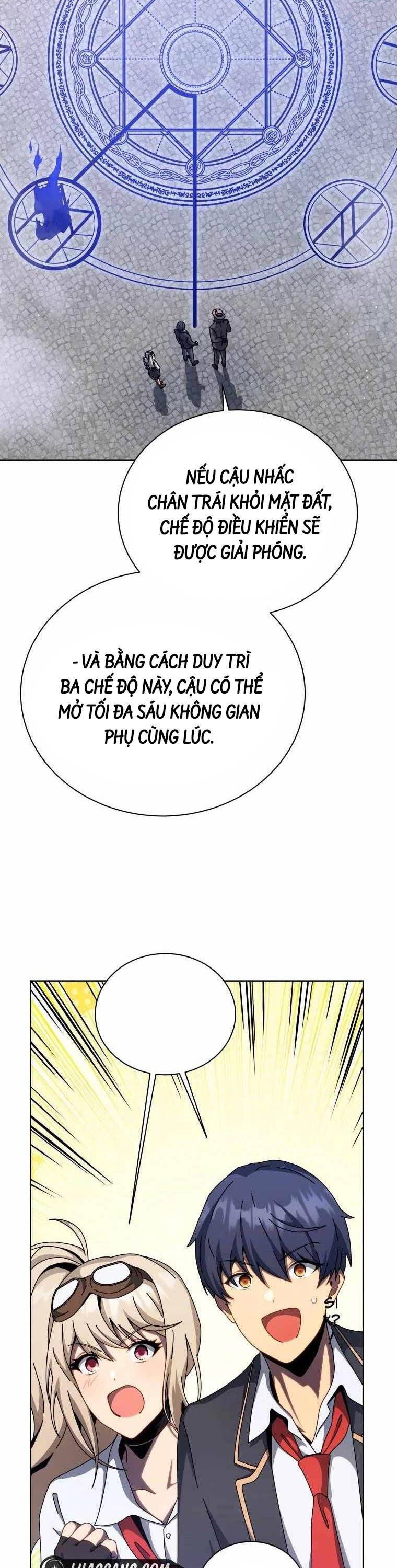 đọc truyện Tử Linh Sư Thiên Tài Của Học Viện Chương 108 ảnh 16 tại Thiên Thai Truyện