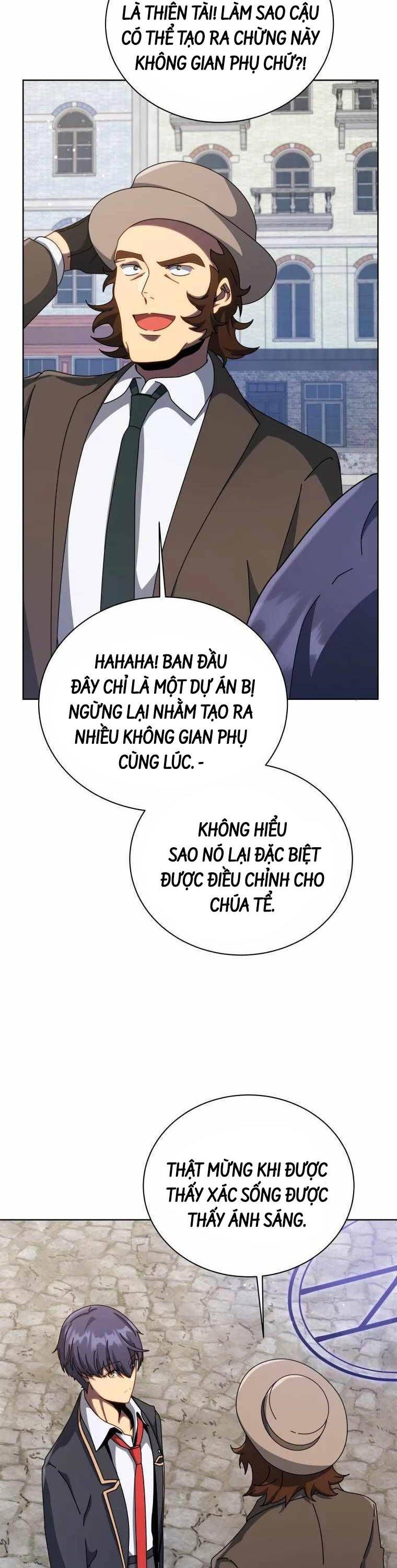 đọc truyện Tử Linh Sư Thiên Tài Của Học Viện Chương 108 ảnh 20 tại Thiên Thai Truyện