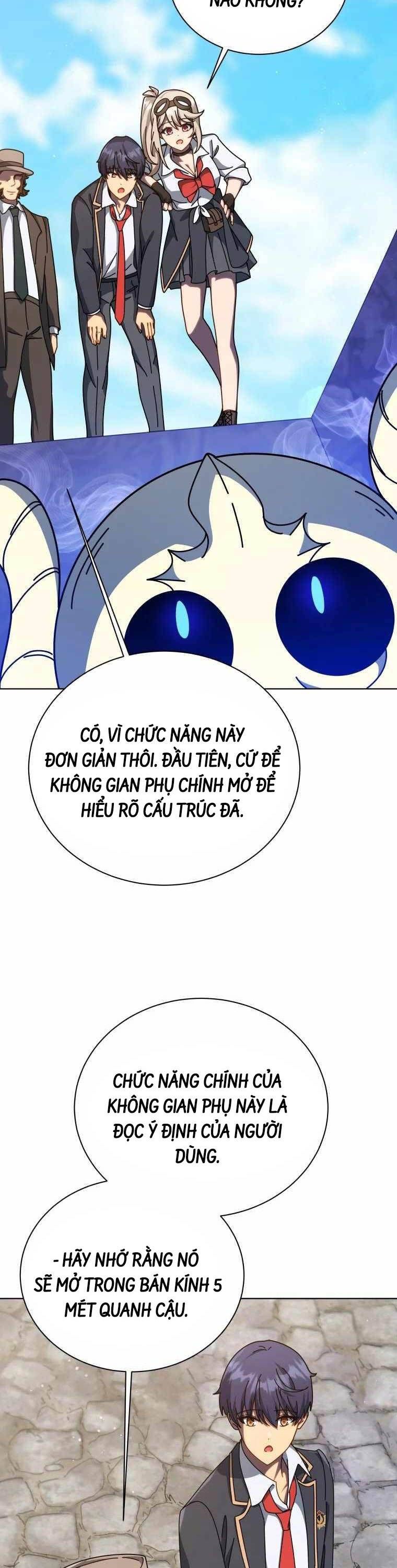 đọc truyện Tử Linh Sư Thiên Tài Của Học Viện Chương 108 ảnh 7 tại Thiên Thai Truyện