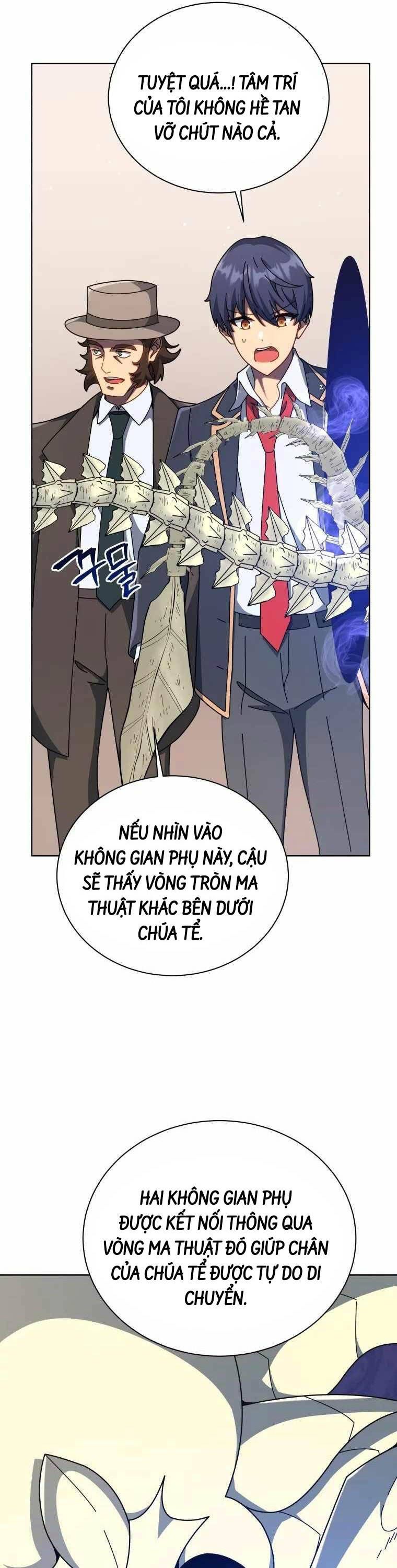 đọc truyện Tử Linh Sư Thiên Tài Của Học Viện Chương 108 ảnh 10 tại Thiên Thai Truyện