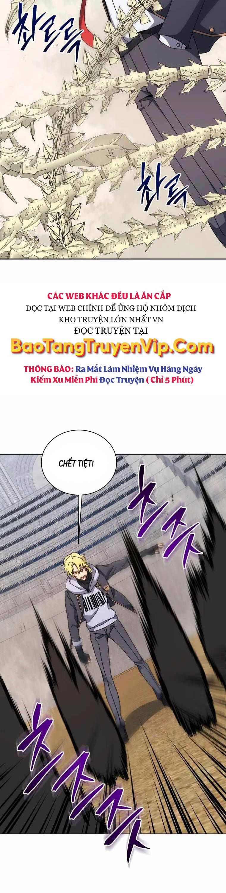 đọc truyện Tử Linh Sư Thiên Tài Của Học Viện Chương 109 ảnh 27 tại Thiên Thai Truyện