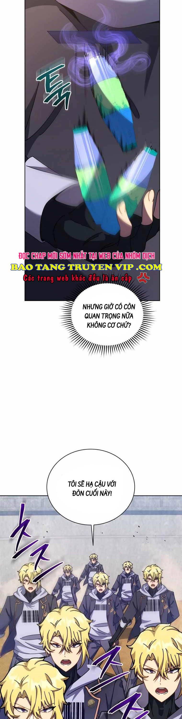 đọc truyện Tử Linh Sư Thiên Tài Của Học Viện Chương 109 ảnh 38 tại Thiên Thai Truyện