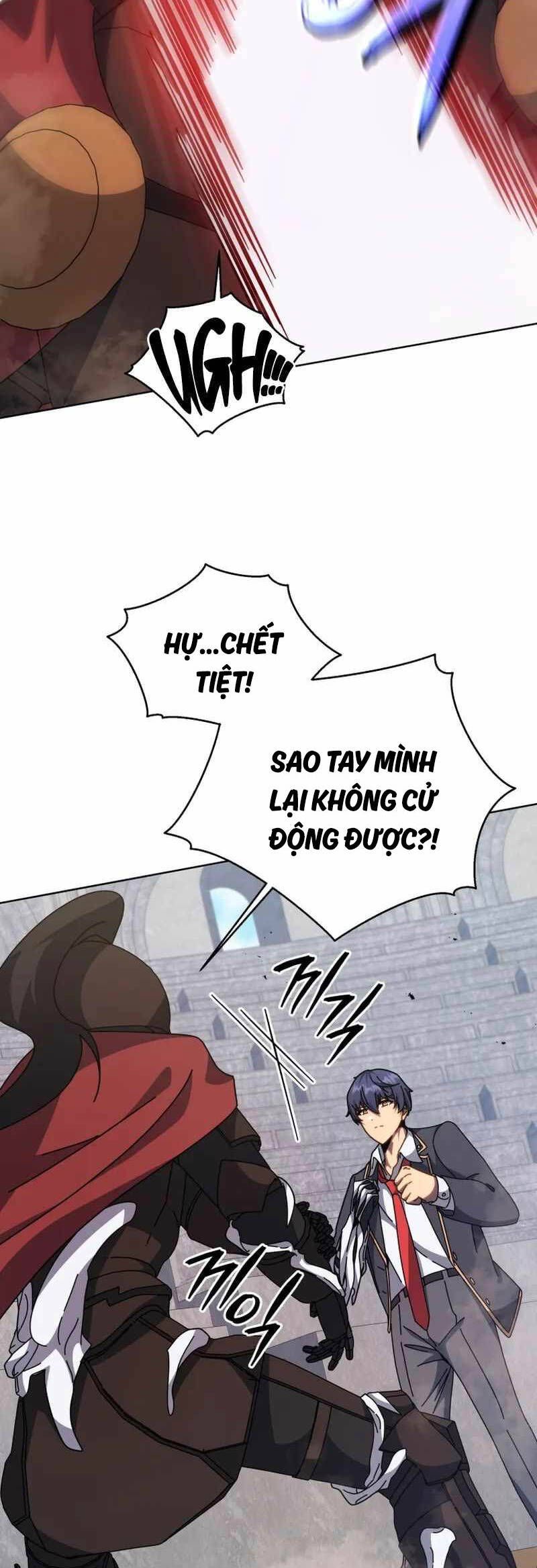 đọc truyện Tử Linh Sư Thiên Tài Của Học Viện Chương 110 ảnh 39 tại Thiên Thai Truyện