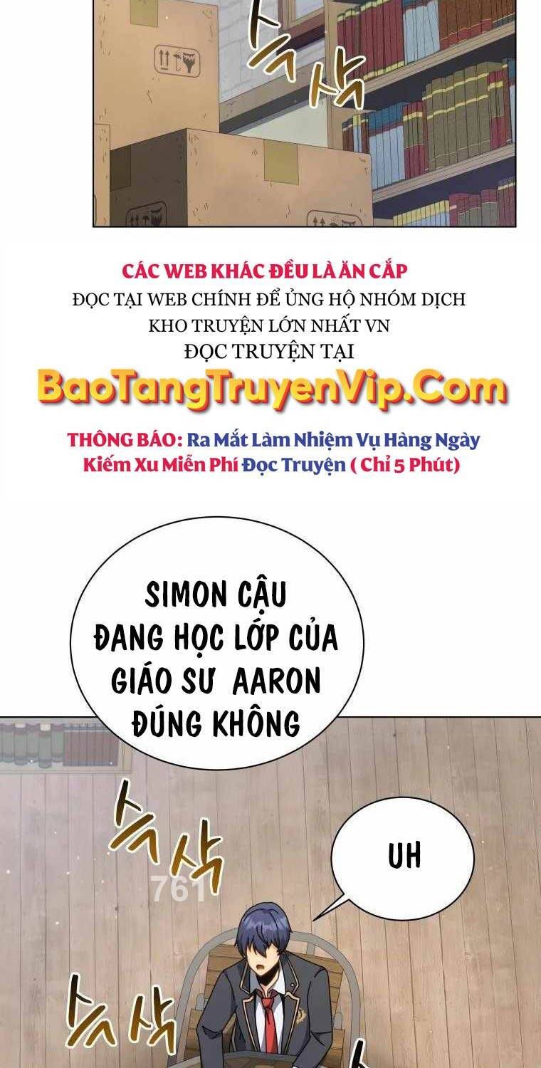 đọc truyện Tử Linh Sư Thiên Tài Của Học Viện Chương 112 ảnh 2 tại Thiên Thai Truyện