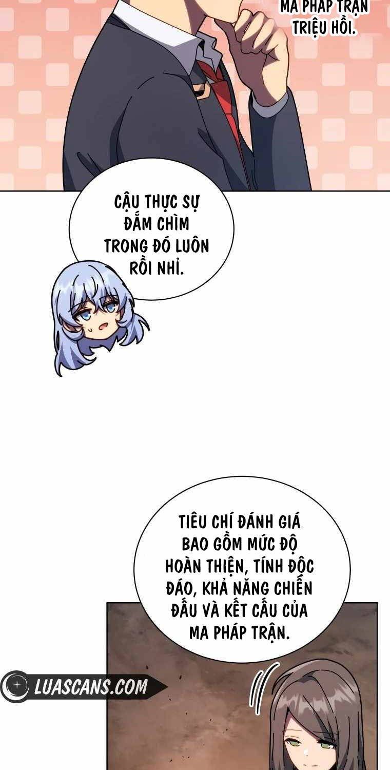 đọc truyện Tử Linh Sư Thiên Tài Của Học Viện Chương 112 ảnh 32 tại Thiên Thai Truyện