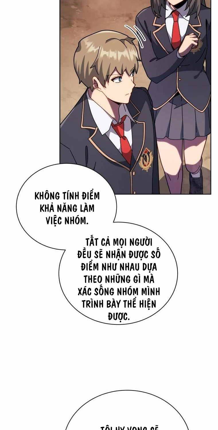 đọc truyện Tử Linh Sư Thiên Tài Của Học Viện Chương 112 ảnh 33 tại Thiên Thai Truyện