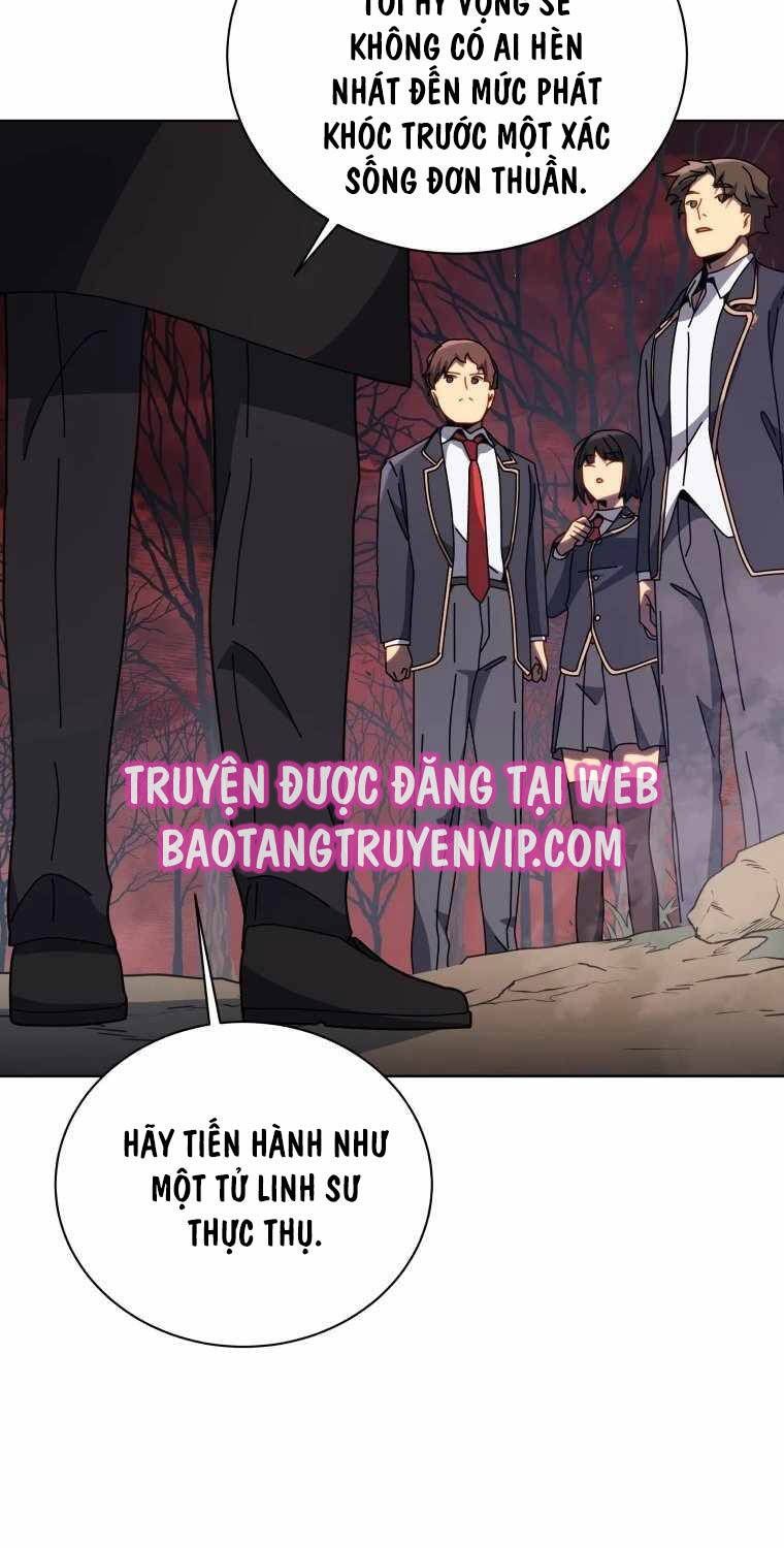 đọc truyện Tử Linh Sư Thiên Tài Của Học Viện Chương 112 ảnh 34 tại Thiên Thai Truyện