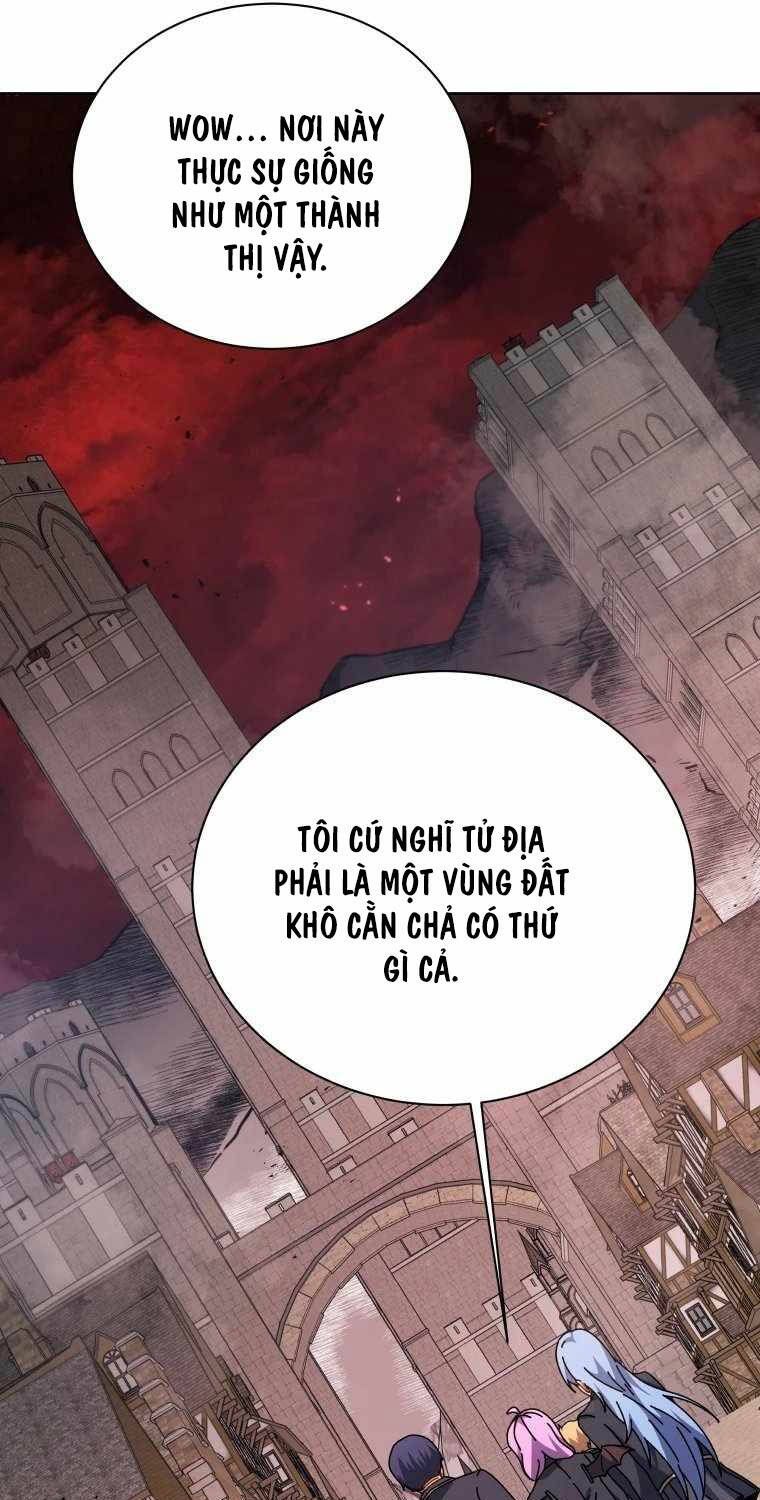 đọc truyện Tử Linh Sư Thiên Tài Của Học Viện Chương 112 ảnh 48 tại Thiên Thai Truyện