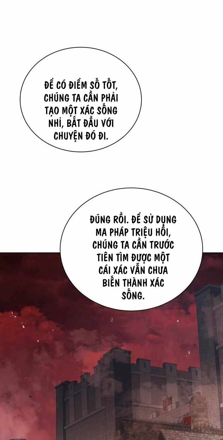 đọc truyện Tử Linh Sư Thiên Tài Của Học Viện Chương 112 ảnh 71 tại Thiên Thai Truyện