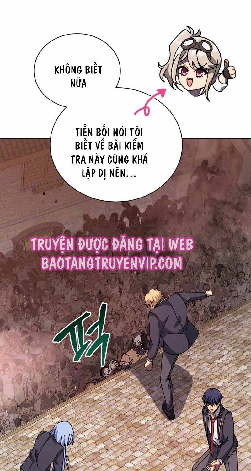 đọc truyện Tử Linh Sư Thiên Tài Của Học Viện Chương 114 ảnh 39 tại Thiên Thai Truyện