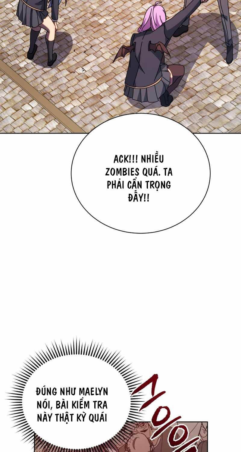 đọc truyện Tử Linh Sư Thiên Tài Của Học Viện Chương 114 ảnh 40 tại Thiên Thai Truyện