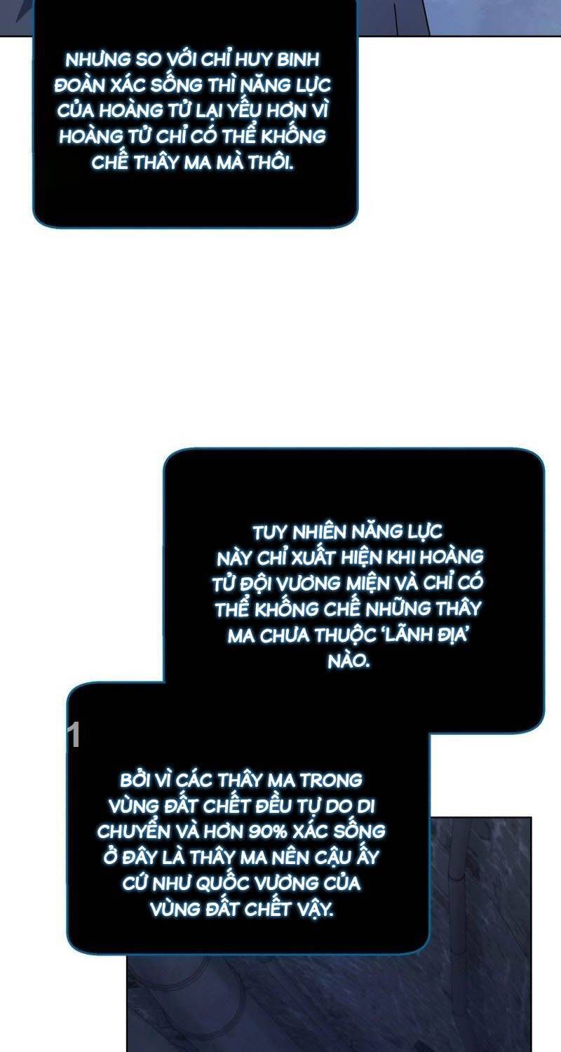 đọc truyện Tử Linh Sư Thiên Tài Của Học Viện Chương 115 ảnh 6 tại Thiên Thai Truyện