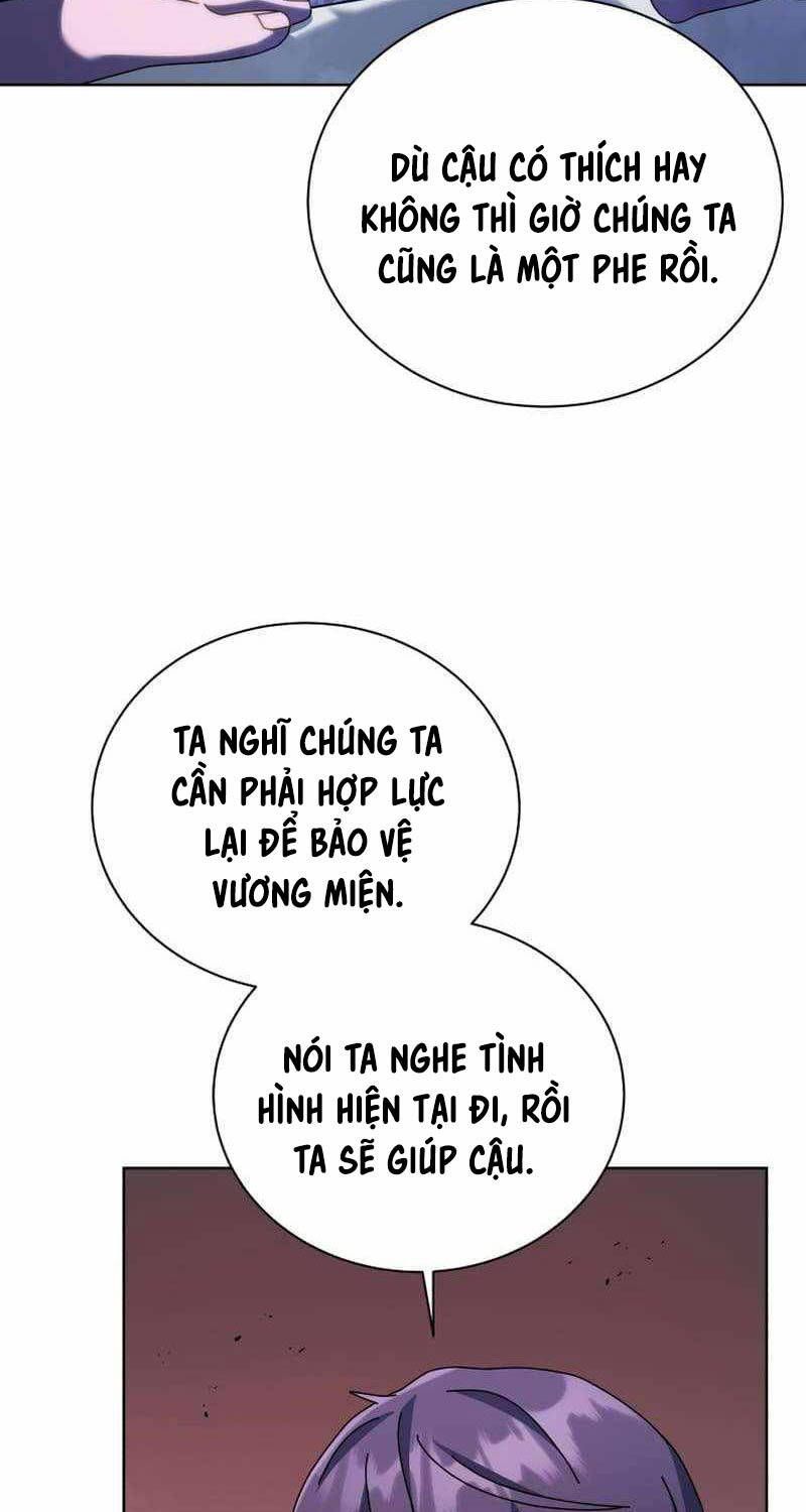 đọc truyện Tử Linh Sư Thiên Tài Của Học Viện Chương 122 ảnh 19 tại Thiên Thai Truyện