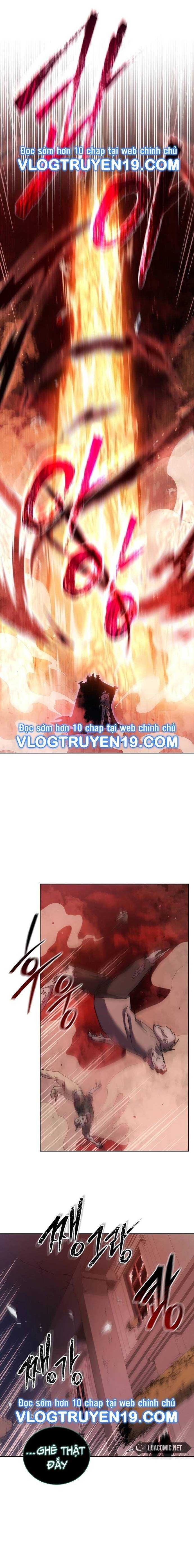 đọc truyện Tử Linh Sư Thiên Tài Của Học Viện Chương 124 ảnh 13 tại Thiên Thai Truyện
