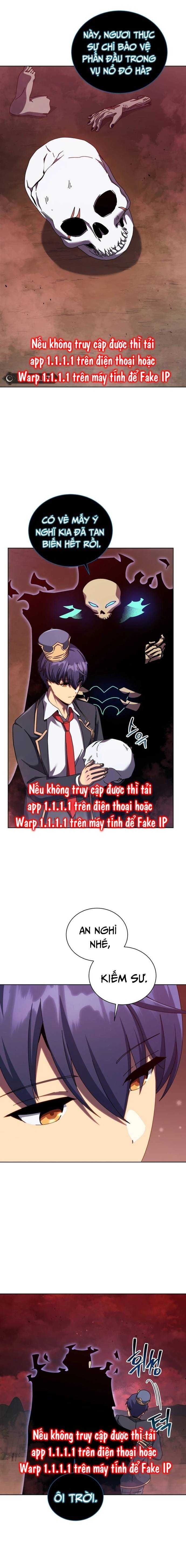 đọc truyện Tử Linh Sư Thiên Tài Của Học Viện Chương 124 ảnh 15 tại Thiên Thai Truyện
