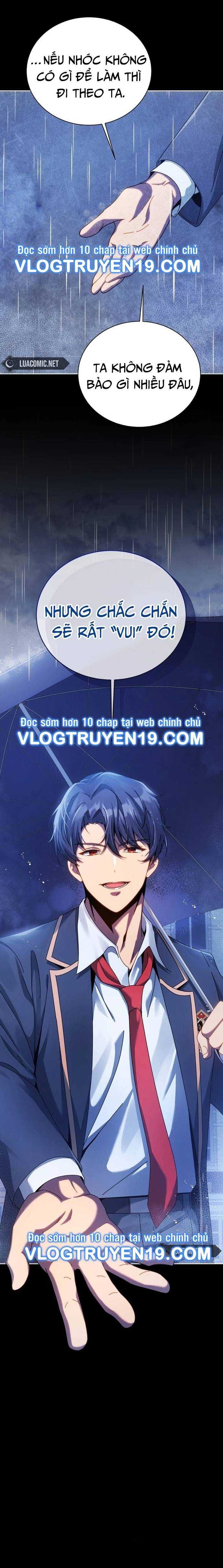 đọc truyện Tử Linh Sư Thiên Tài Của Học Viện Chương 124 ảnh 19 tại Thiên Thai Truyện