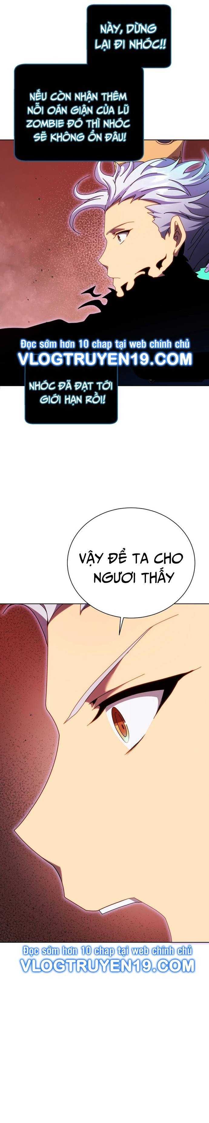 đọc truyện Tử Linh Sư Thiên Tài Của Học Viện Chương 124 ảnh 4 tại Thiên Thai Truyện