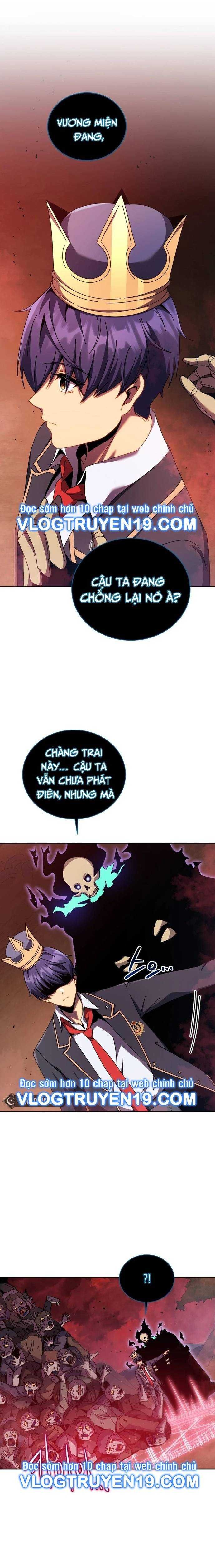 đọc truyện Tử Linh Sư Thiên Tài Của Học Viện Chương 124 ảnh 10 tại Thiên Thai Truyện