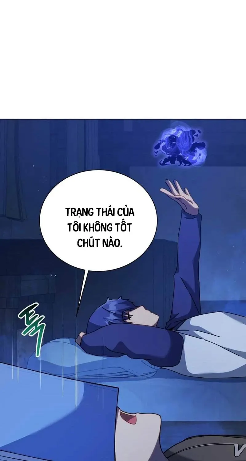 đọc truyện Tử Linh Sư Thiên Tài Của Học Viện Chương 127 ảnh 17 tại Thiên Thai Truyện
