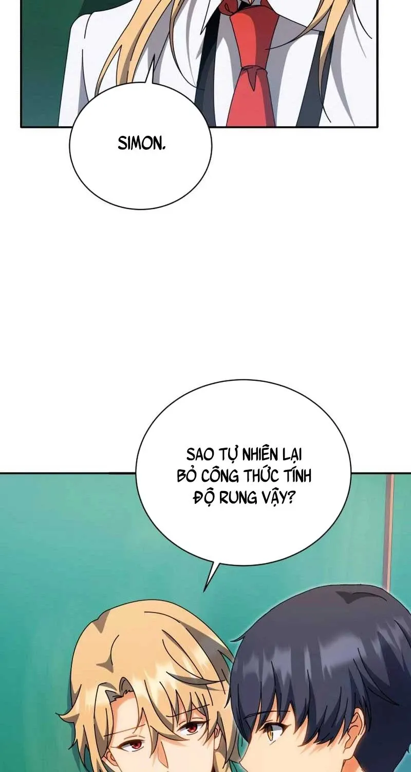 đọc truyện Tử Linh Sư Thiên Tài Của Học Viện Chương 137 ảnh 2 tại Thiên Thai Truyện