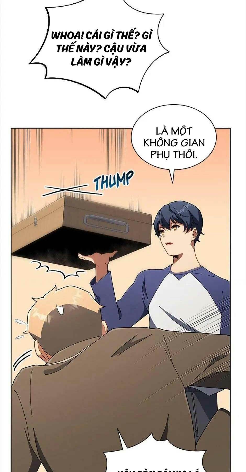 đọc truyện Tử Linh Sư Thiên Tài Của Học Viện Chương 14 ảnh 46 tại Thiên Thai Truyện