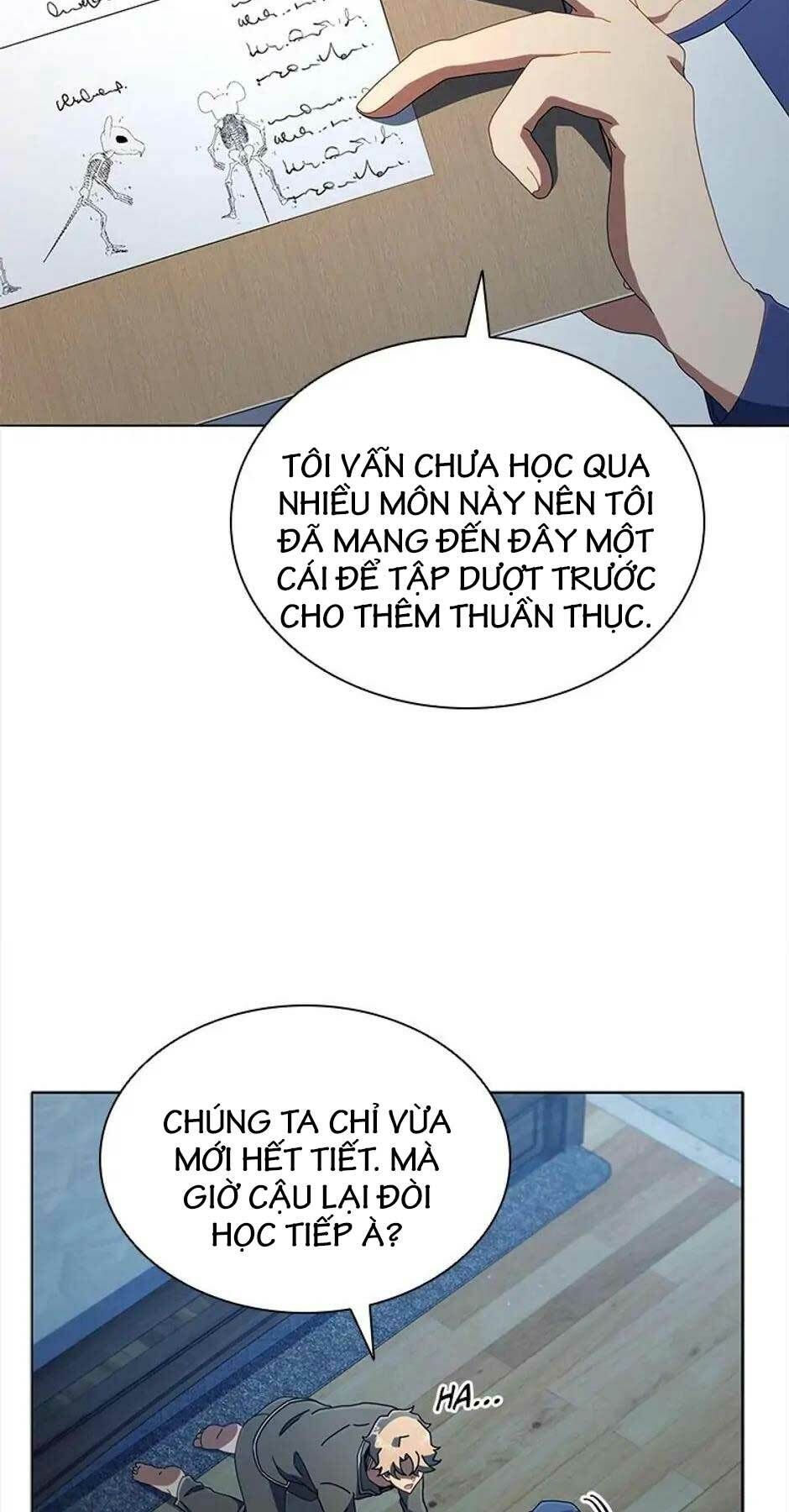 đọc truyện Tử Linh Sư Thiên Tài Của Học Viện Chương 14 ảnh 48 tại Thiên Thai Truyện