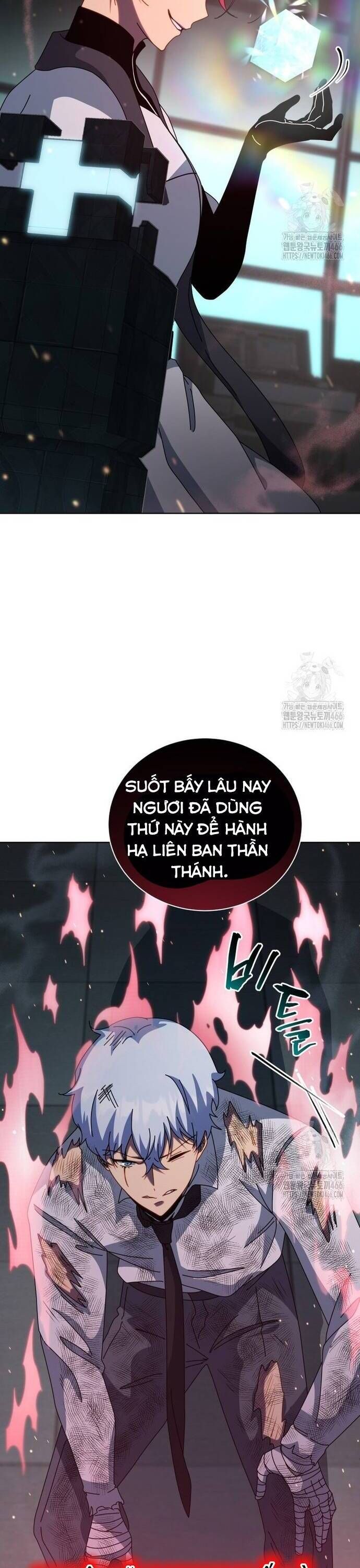 đọc truyện Tử Linh Sư Thiên Tài Của Học Viện Chương 148 ảnh 18 tại Thiên Thai Truyện