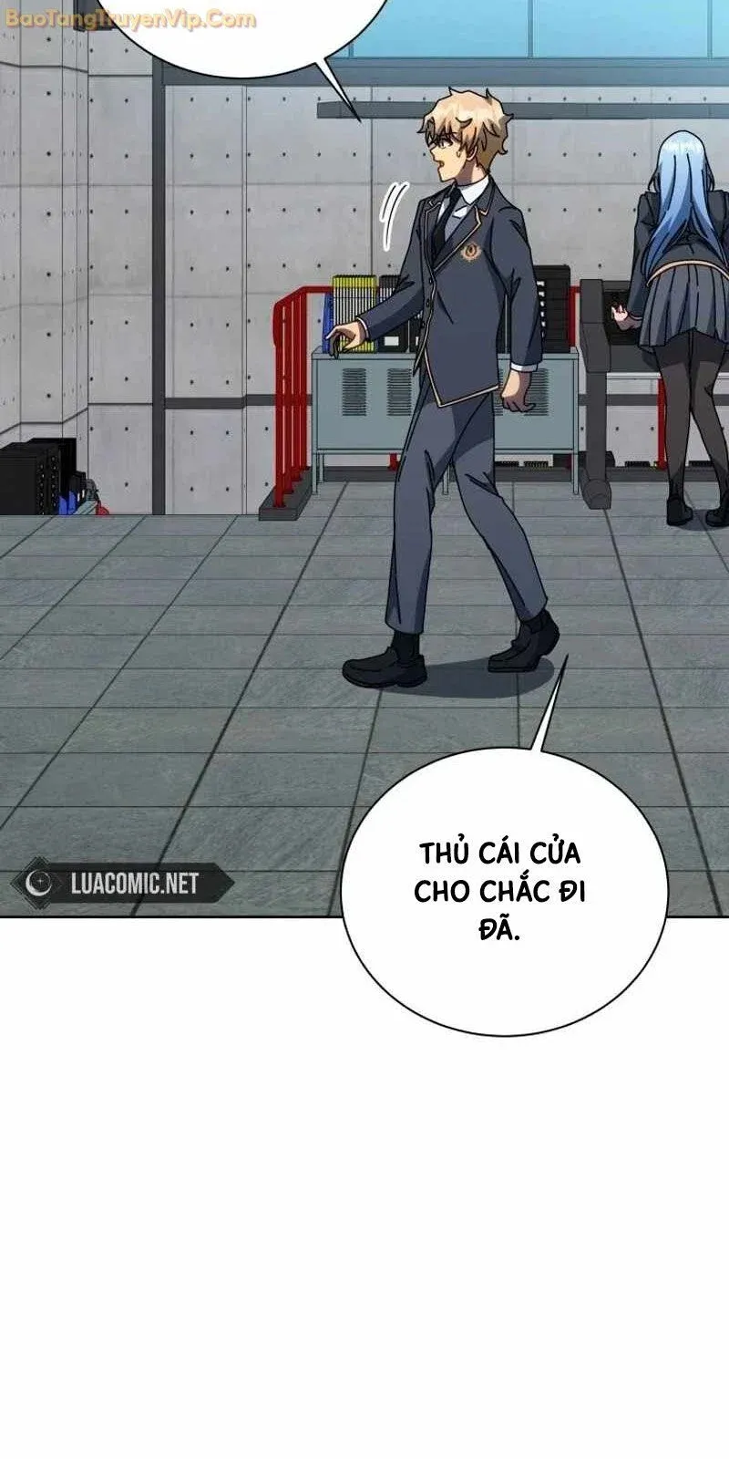 đọc truyện Tử Linh Sư Thiên Tài Của Học Viện Chương 149 ảnh 15 tại Thiên Thai Truyện