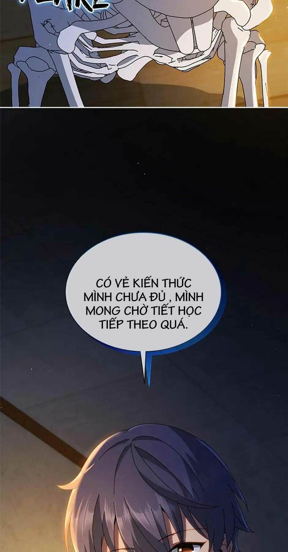 đọc truyện Tử Linh Sư Thiên Tài Của Học Viện Chương 15 ảnh 17 tại Thiên Thai Truyện