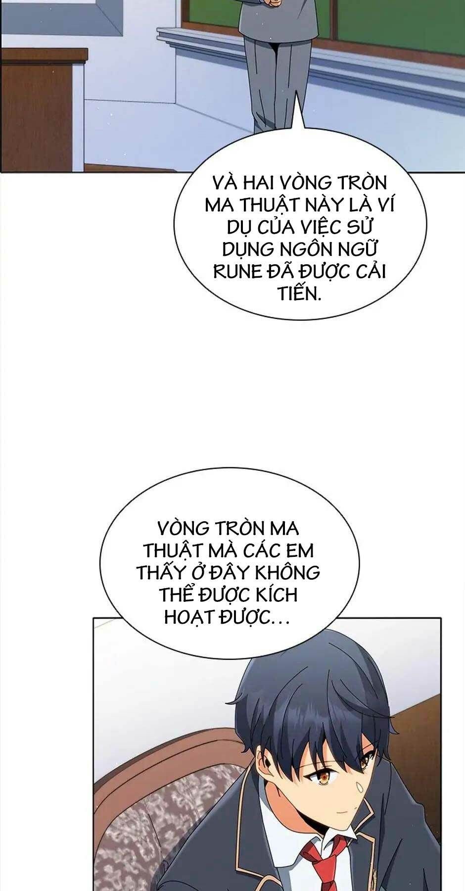 đọc truyện Tử Linh Sư Thiên Tài Của Học Viện Chương 15 ảnh 32 tại Thiên Thai Truyện