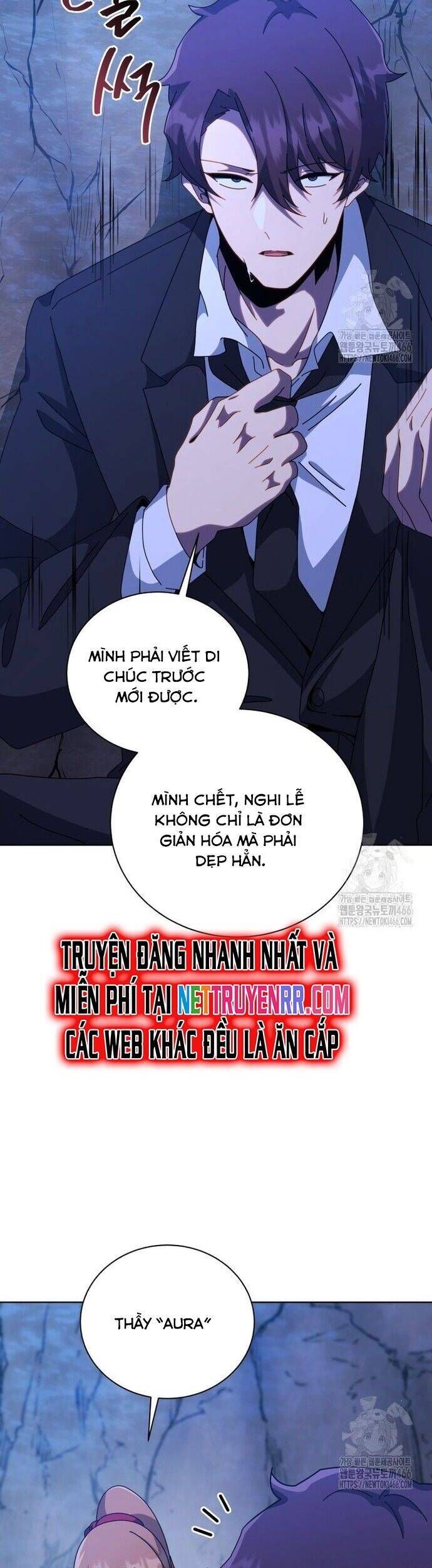 đọc truyện Tử Linh Sư Thiên Tài Của Học Viện Chương 150 ảnh 7 tại Thiên Thai Truyện