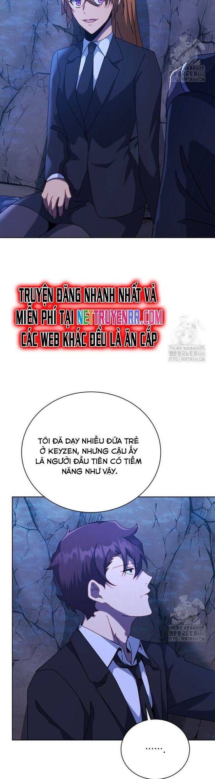 đọc truyện Tử Linh Sư Thiên Tài Của Học Viện Chương 150 ảnh 10 tại Thiên Thai Truyện