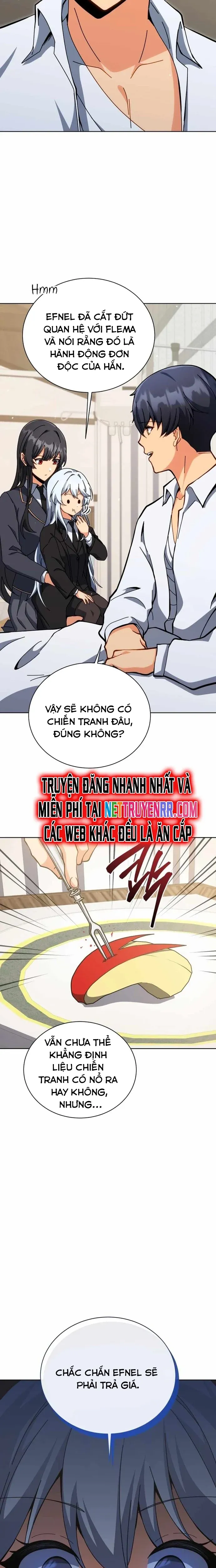 đọc truyện Tử Linh Sư Thiên Tài Của Học Viện Chương 156 ảnh 4 tại Thiên Thai Truyện