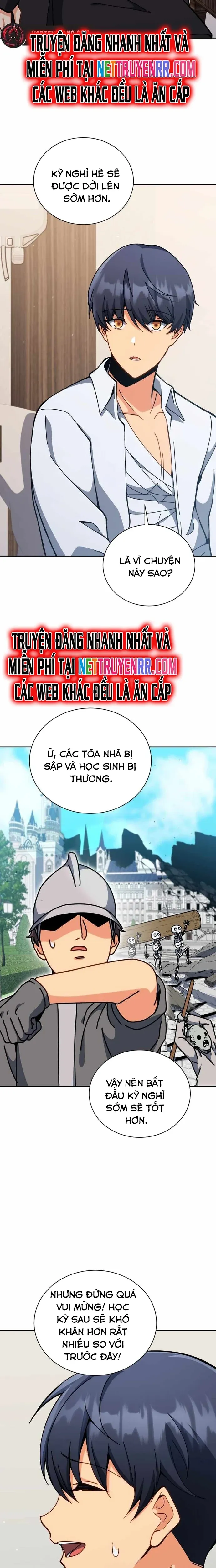 đọc truyện Tử Linh Sư Thiên Tài Của Học Viện Chương 156 ảnh 7 tại Thiên Thai Truyện