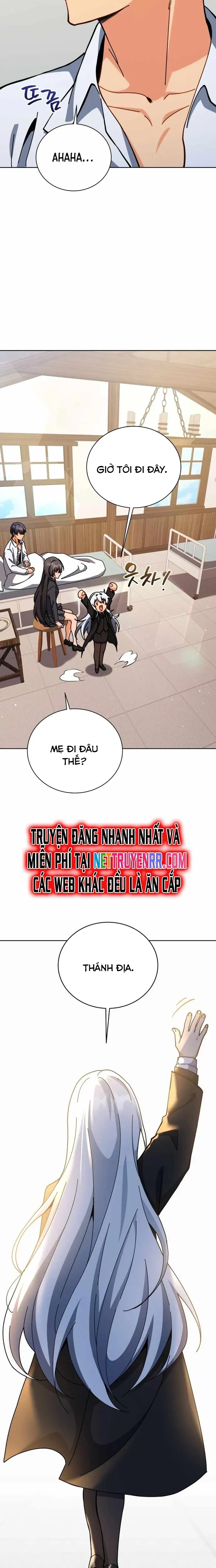 đọc truyện Tử Linh Sư Thiên Tài Của Học Viện Chương 156 ảnh 8 tại Thiên Thai Truyện