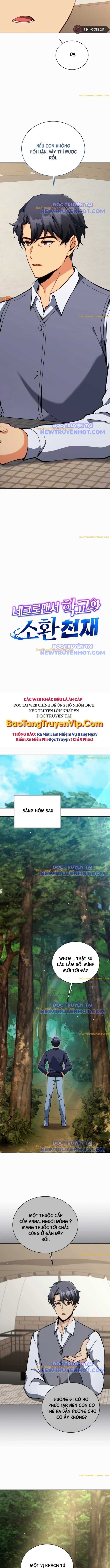 đọc truyện Tử Linh Sư Thiên Tài Của Học Viện Chương 158 ảnh 4 tại Thiên Thai Truyện