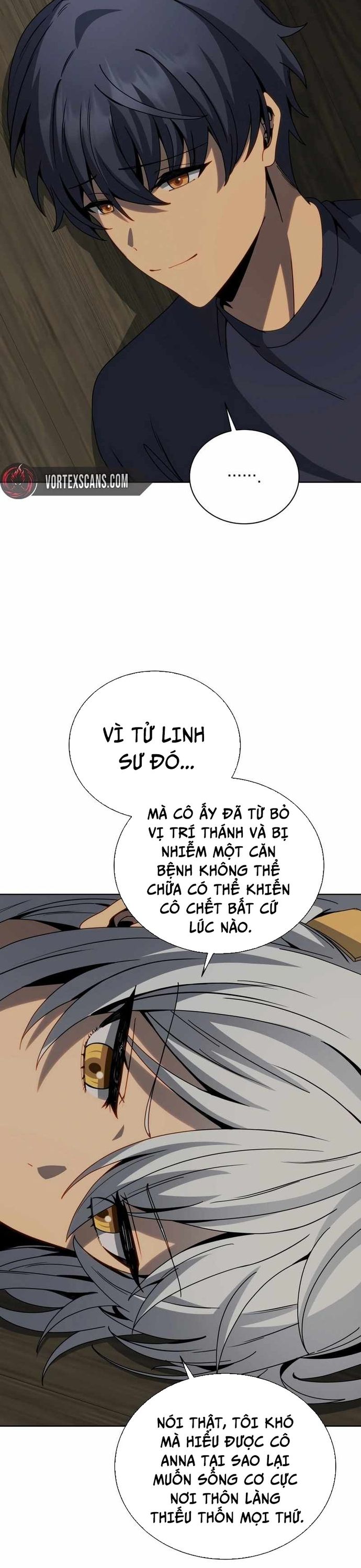 đọc truyện Tử Linh Sư Thiên Tài Của Học Viện Chương 162 ảnh 49 tại Thiên Thai Truyện