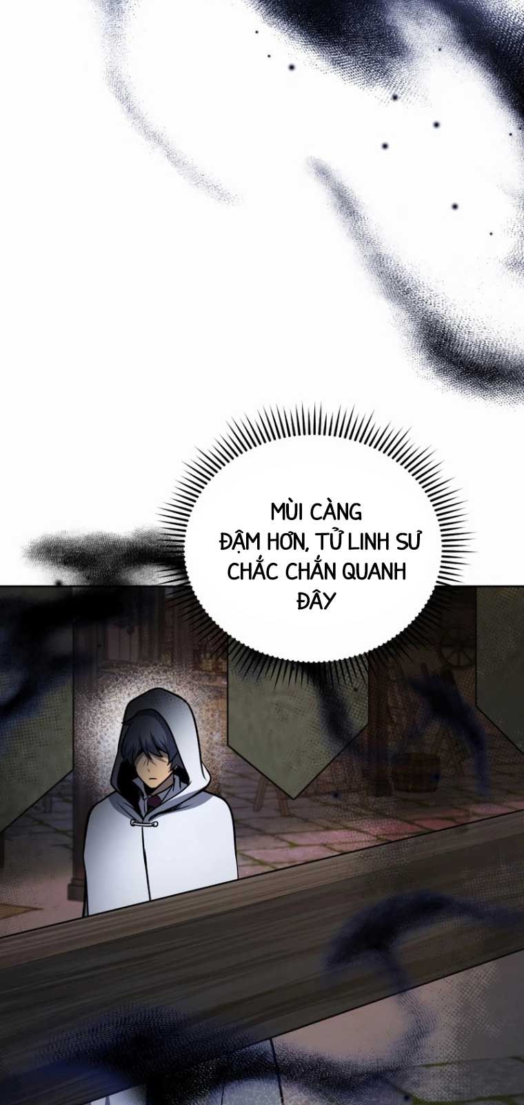 đọc truyện Tử Linh Sư Thiên Tài Của Học Viện Chương 163.1 ảnh 31 tại Thiên Thai Truyện