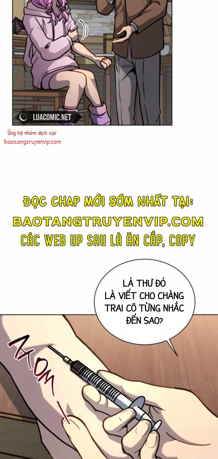 đọc truyện Tử Linh Sư Thiên Tài Của Học Viện Chương 164.1 ảnh 13 tại Thiên Thai Truyện