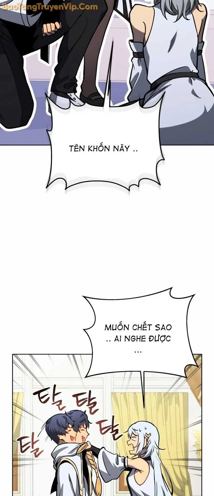 đọc truyện Tử Linh Sư Thiên Tài Của Học Viện Chương 165.1 ảnh 26 tại Thiên Thai Truyện