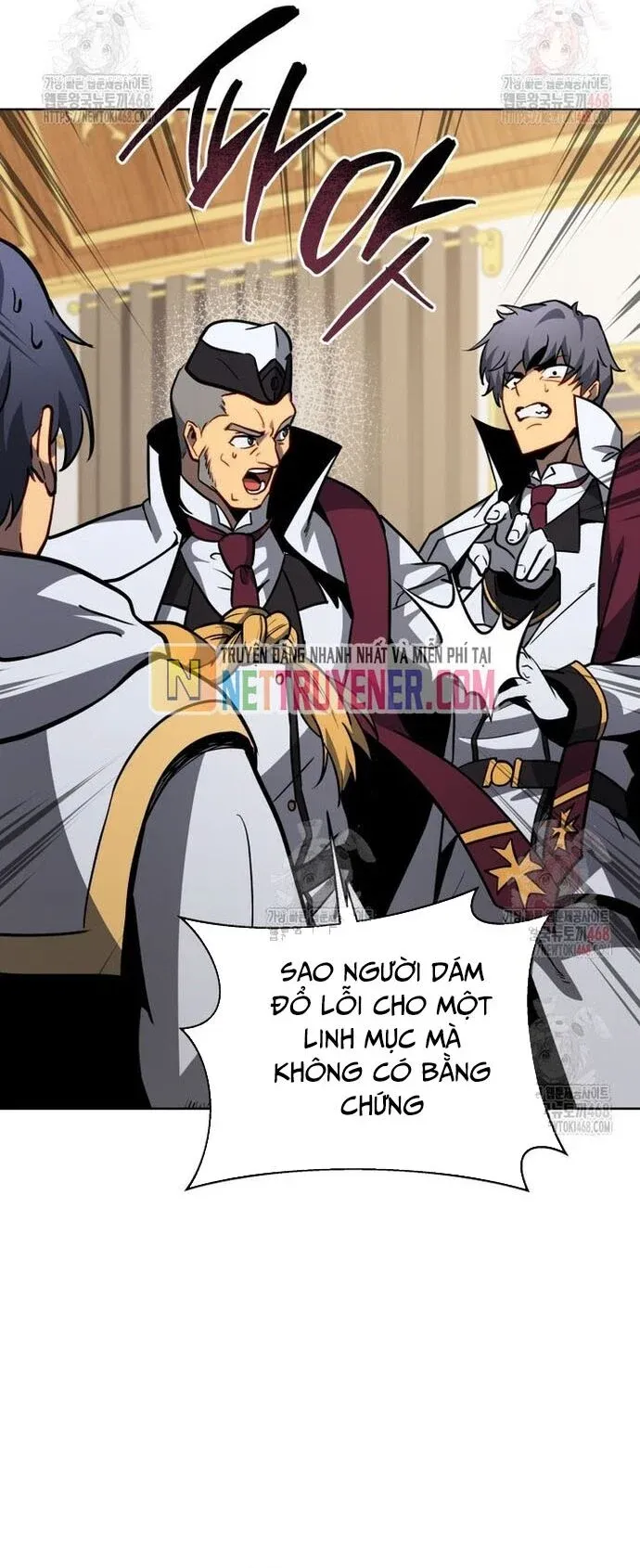 đọc truyện Tử Linh Sư Thiên Tài Của Học Viện Chương 165 ảnh 34 tại Thiên Thai Truyện