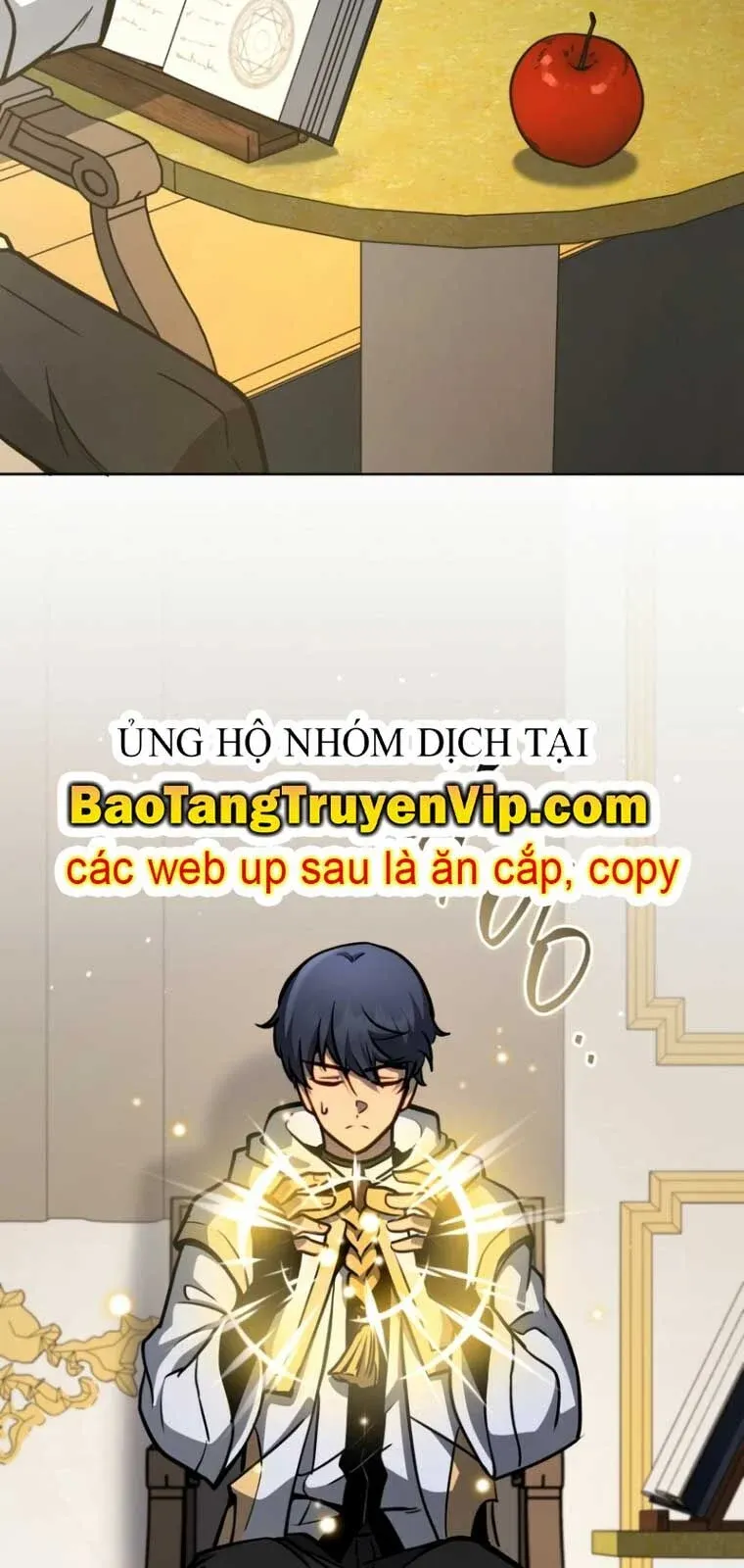 đọc truyện Tử Linh Sư Thiên Tài Của Học Viện Chương 166.2 ảnh 3 tại Thiên Thai Truyện