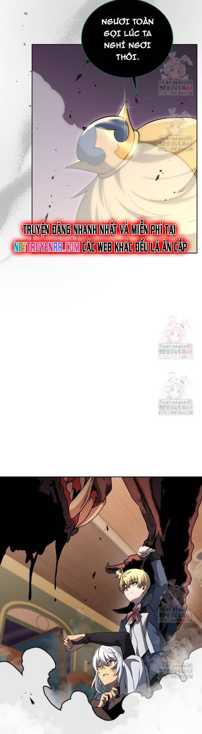 đọc truyện Tử Linh Sư Thiên Tài Của Học Viện Chương 168 ảnh 58 tại Thiên Thai Truyện