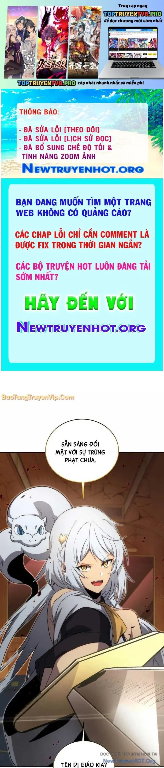 đọc truyện Tử Linh Sư Thiên Tài Của Học Viện Chương 171.3 ảnh 1 tại Thiên Thai Truyện
