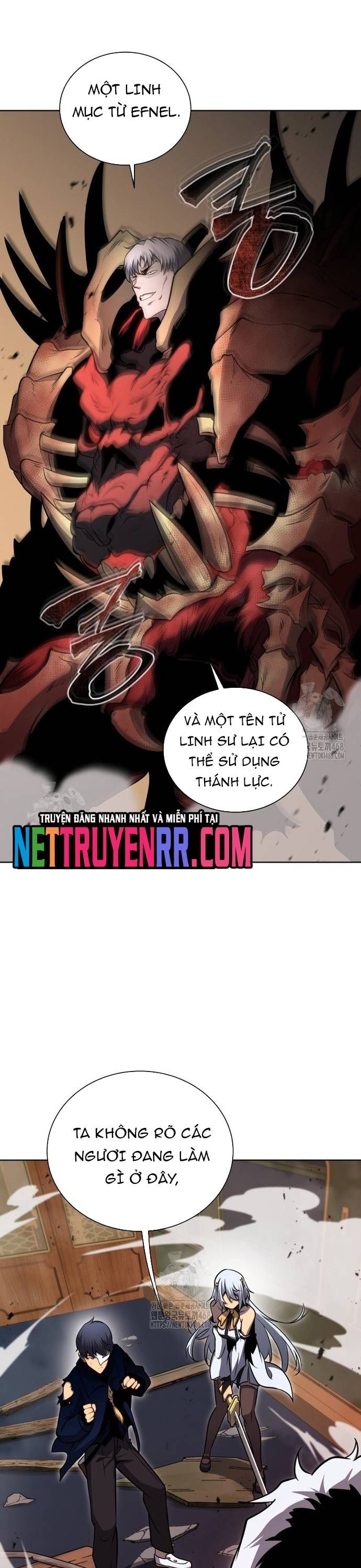 đọc truyện Tử Linh Sư Thiên Tài Của Học Viện Chương 171 ảnh 6 tại Thiên Thai Truyện