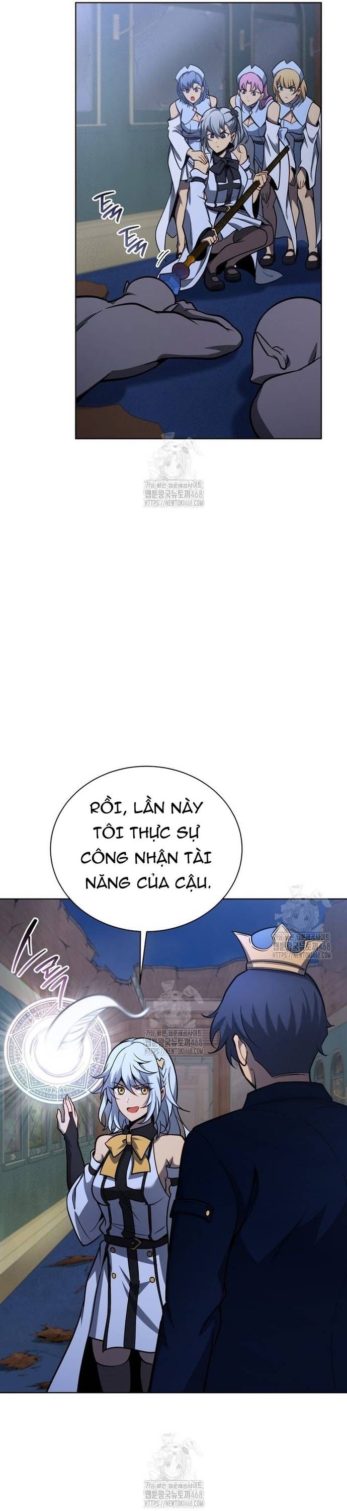 đọc truyện Tử Linh Sư Thiên Tài Của Học Viện Chương 172 ảnh 29 tại Thiên Thai Truyện