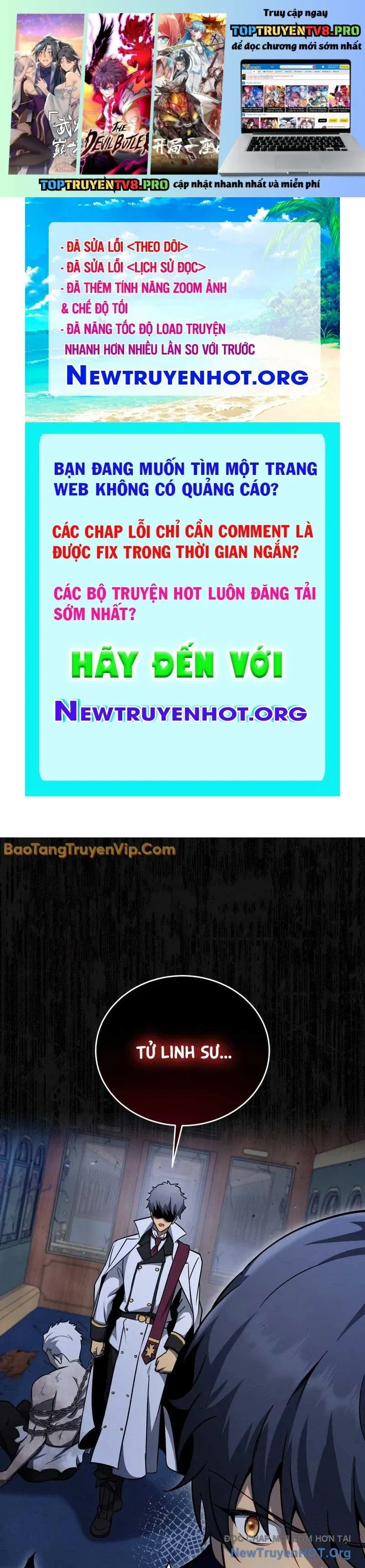 đọc truyện Tử Linh Sư Thiên Tài Của Học Viện Chương 173 ảnh 1 tại Thiên Thai Truyện